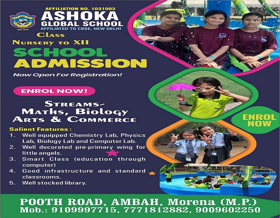 best schools in India